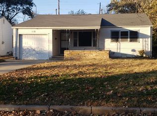 5310 E Kensington St, Wichita, KS 67208