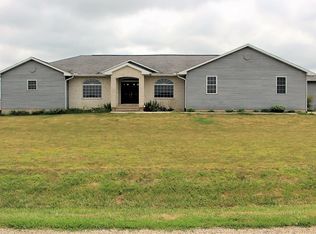 3978 Connors Rd, Clinton, IL 61727