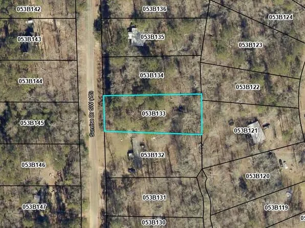 125 Sunrise Dr, Eatonton, GA 31024