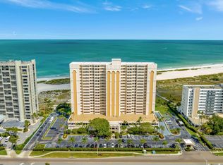 1270 Gulf Blvd APT 1401, Clearwater, FL 33767