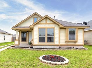 4603 Halliday Ave, Austin, TX 78725