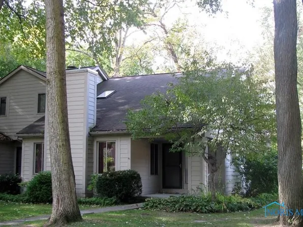 2649 Westcastle Dr #2649, Toledo, OH 43615