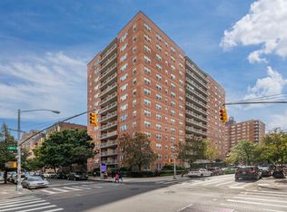 8915 Parsons Blvd APT 3J, Jamaica, NY 11432