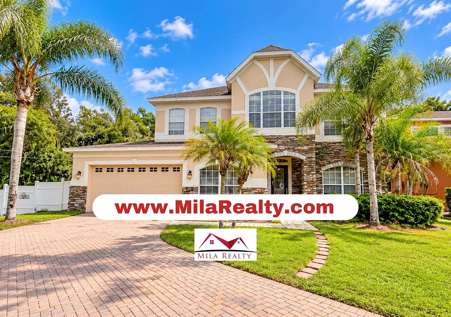 4863 Cains Wren Tr, Sanford, FL 32771 - 1 — Photo 1