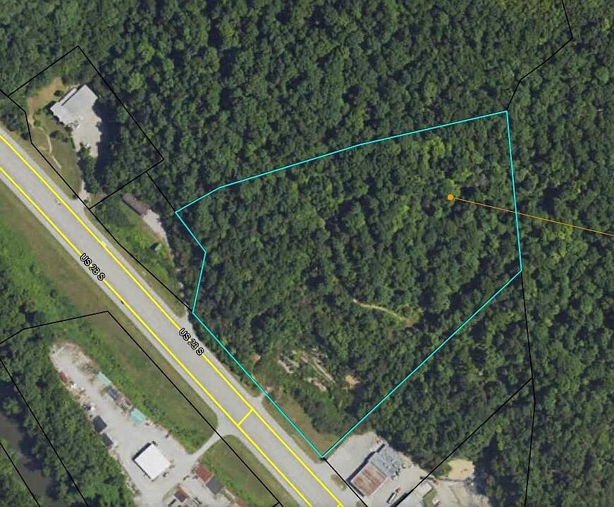 2nd image of 0 Us Highway 23 S
