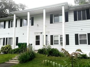 113 N Shore Point #C, Montague, NJ 07827