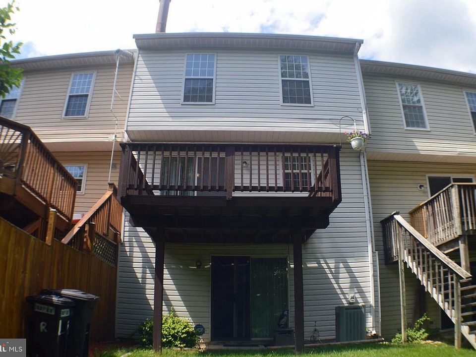 2nd image of 7729 Patuxent Oak Ct