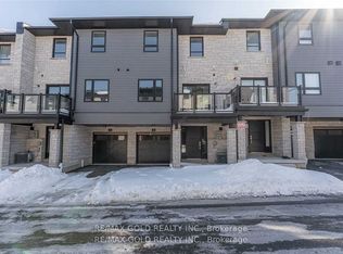 51 Sparrow Ave #58, Cambridge, ON N1T 0E5