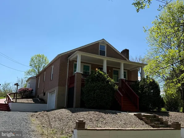 6156 Stonewall Jackson Hwy, Front Royal, VA 22630