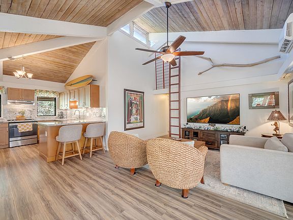 5th image of 4701 Kawaihau Rd APT L202