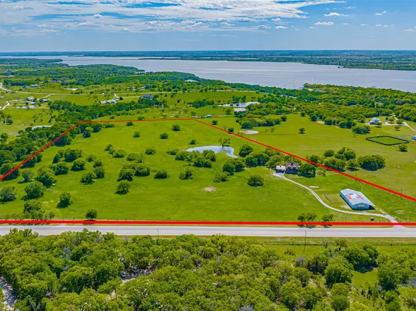 4700 E Fm 922, Valley View, TX 76272