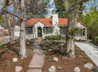 630 N Jersey Street, Denver, CO 80220