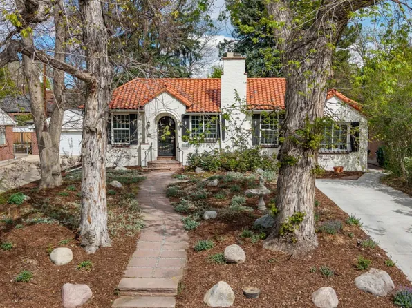 630 N Jersey Street, Denver, CO 80220