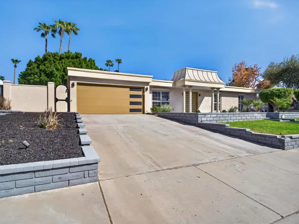 1388 S Farrell Dr, Palm Springs, CA 92264