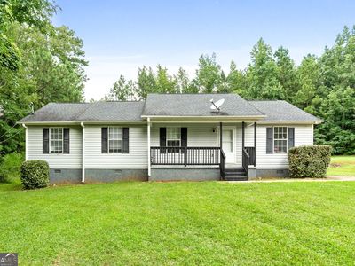 167 Riverdale Cir, Griffin, GA, 30223