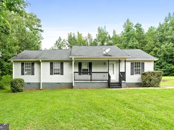 167 Riverdale Cir, Griffin, GA 30223