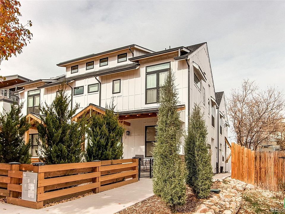 1st image of 3221 W 19th Avenue #1