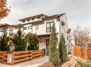 3221 W 19th Ave #1, Denver, CO 80204