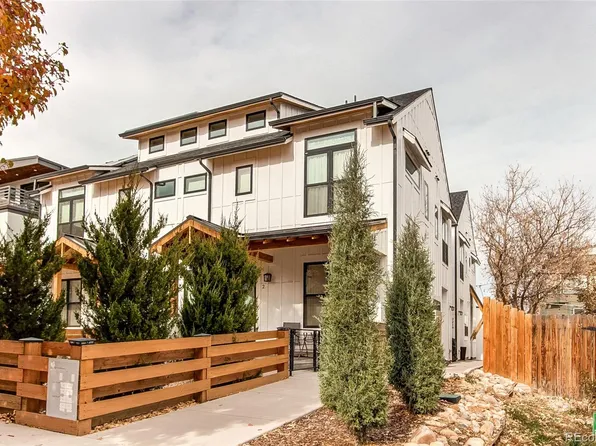 3221 W 19th Avenue #1, Denver, CO 80204