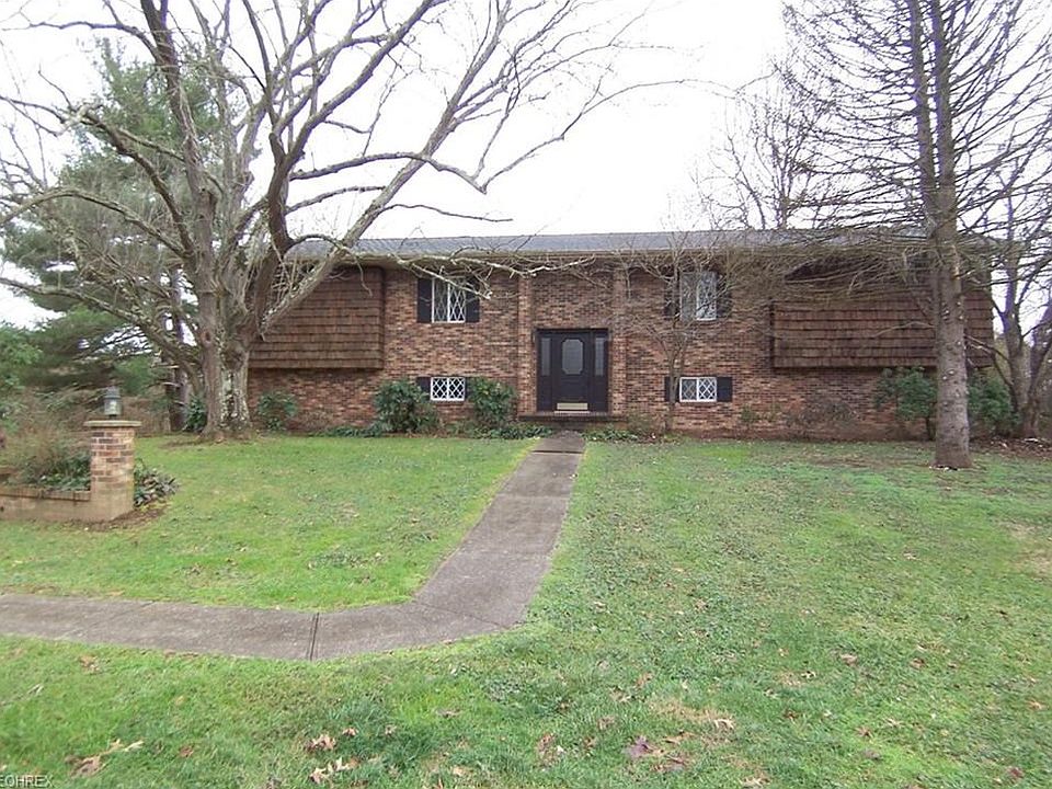 Beautiful Brick and Cedar Home