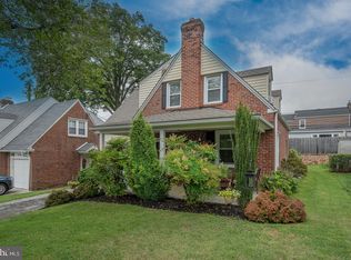 216 Fairlamb Ave, Havertown, PA 19083