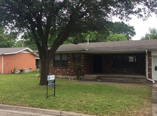 5008 Sabelle Ln, Haltom City, TX 76117