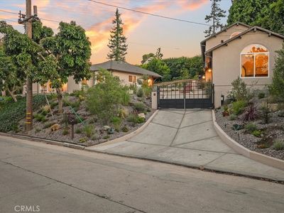 7404 Woodrow Wilson Dr, Los Angeles, CA, 90046