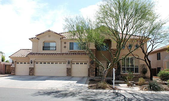 1st image of 9597 W Blue Sky Dr