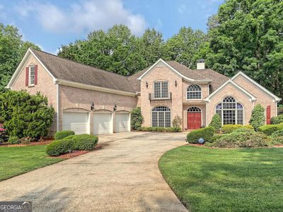 770 Bentgrass Ct, Dacula, GA, 30019