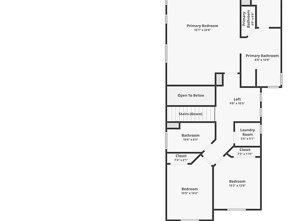3rd image of 9277 Lost Shanty Ct