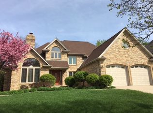 1448 Greenlake Dr, Aurora, IL