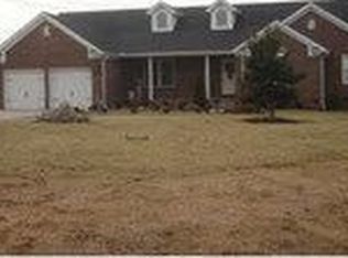 218 Evergreen Cir, Danville, KY 40422
