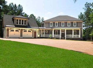 743 Buddy West Rd, Newnan, GA 30263