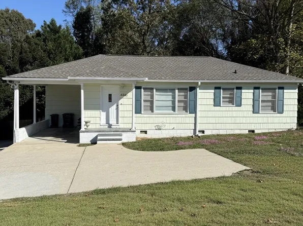 4041 Crosshaven Dr, Birmingham, AL 35243