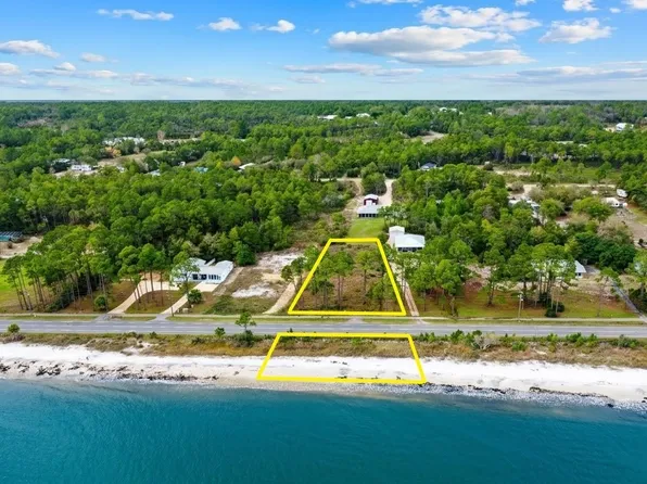 1905 Highway 98 W, Carrabelle, FL 32322