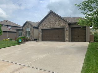 10203 NE 103rd Ter, Kansas City, MO 64157