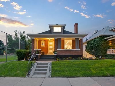 772 S Pennsylvania St, Denver, CO, 80209