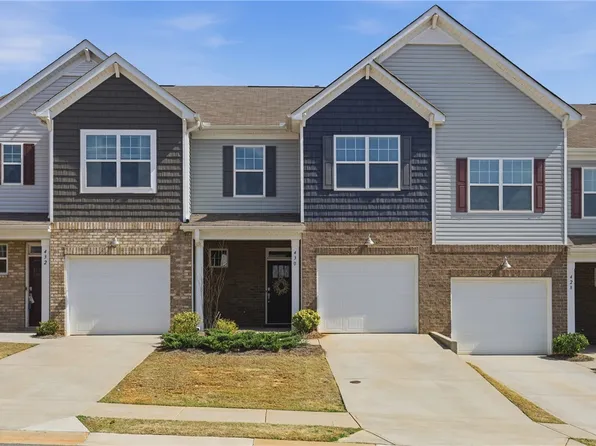 430 Bee Cove Way, Pendleton, SC 29670
