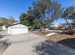 10292 Canyon Dr, Escondido, CA 92026