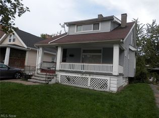 11717 Lenacrave Ave, Cleveland, OH 44105