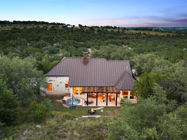 1906 Bee Creek Rd, Spicewood, TX 78669