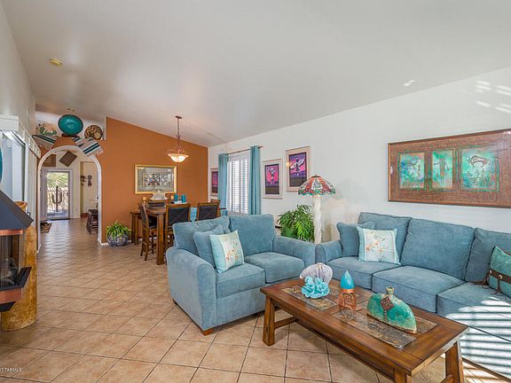 4th image of 7949 E Blindweed Dr