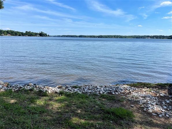 Body Recovered from Lake Greenwood