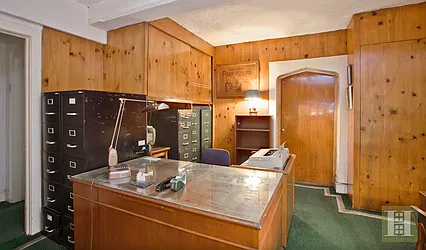 Sold by Halstead Real Estate