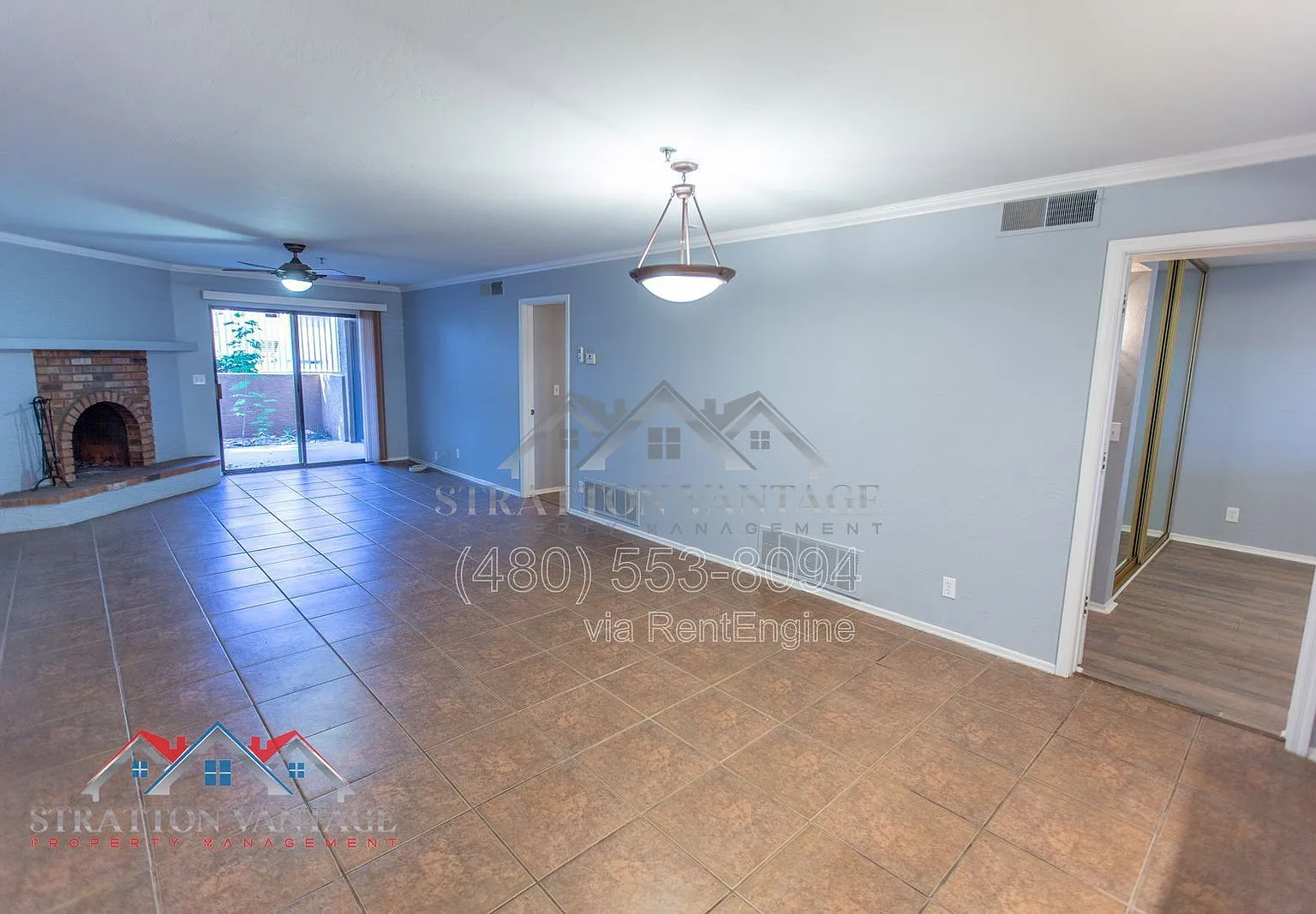 2 bed, 2.0 bath, 1192 sqft, $1,795 — Photo 2