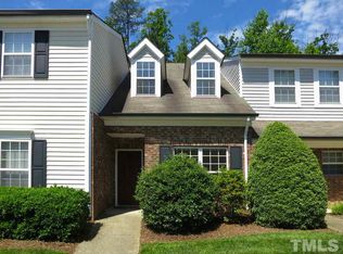 101 Rock Haven Rd APT E502, Carrboro, NC 27510