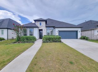 5023 Golden Peach Rd, Manvel, TX 77578