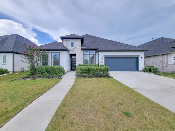 5023 Golden Peach Rd, Manvel, TX 77578