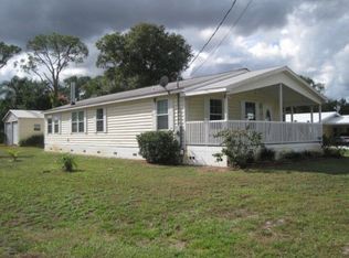 2505 Sunset Dr, Sebring, FL 33870