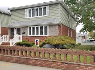 133-57 123rd St, South Ozone Park, NY 11420